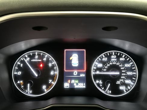 Used 2023 Subaru Outback Limited w/ Popular Package #2 AWD/4WD image 26