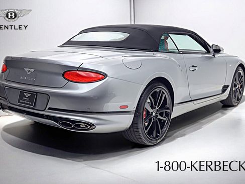 Certified 2022 Bentley Continental GT image 26