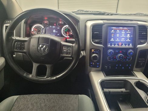 Used 2019 RAM 1500 Big Horn image 22