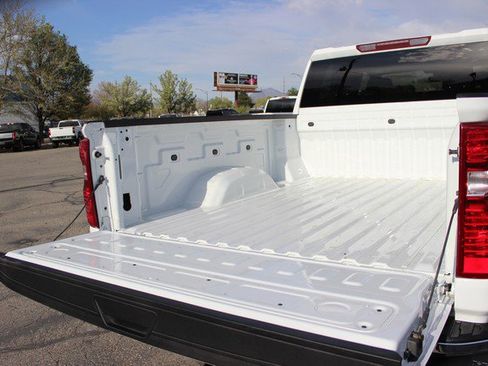 Used 2024 Chevrolet Silverado 2500 W/T w/ WT Convenience Package image 13