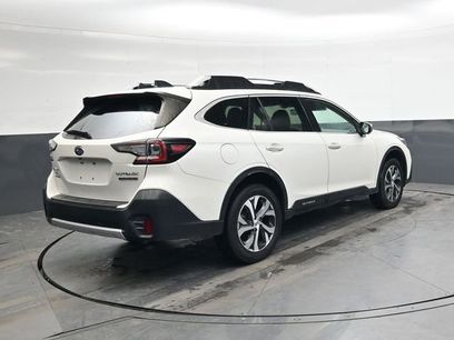 Used 2020 Subaru Outback Touring XT