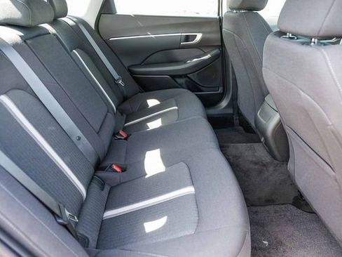 New 2026 Hyundai Sonata SEL image 20