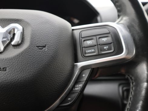 Used 2019 RAM 3500 Laramie AWD/4WD image 13