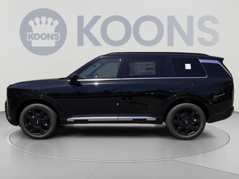 New 2027 Kia Telluride SX w/ Towing Package FWD image 7
