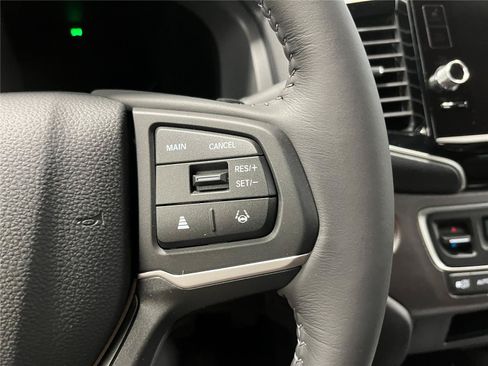 New 2026 Honda Ridgeline Sport image 15