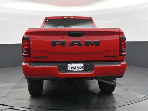 New 2026 RAM 2500 Big Horn image 5