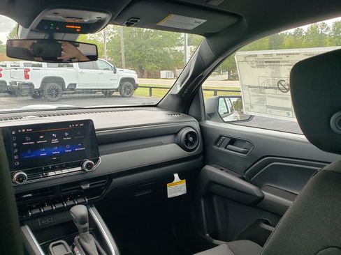 New 2026 Chevrolet Colorado W/T w/ Advanced Trailering Package image 32