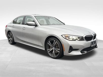 Used 2021 BMW 330e w/ Driving Assistance Package
