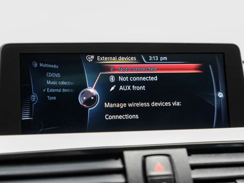 Used 2015 BMW M4 Coupe image 30