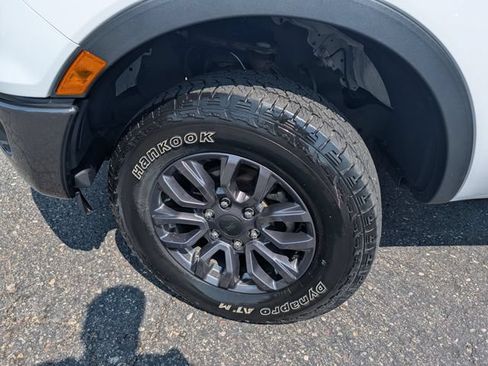 Used 2021 Ford Ranger XLT w/ Equipment Group 301A Mid AWD/4WD image 3