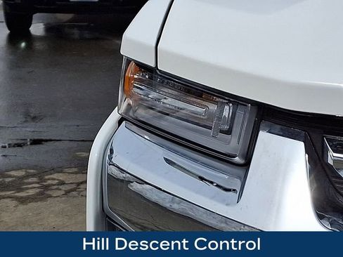 Used 2023 Chevrolet Silverado 3500 LTZ w/ LTZ Convenience Package image 12