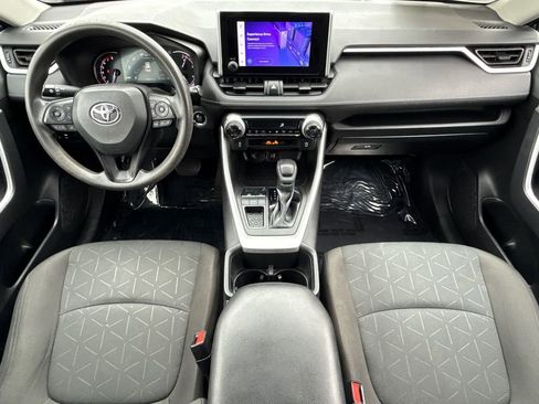 Used 2023 Toyota RAV4 XLE FWD image 19