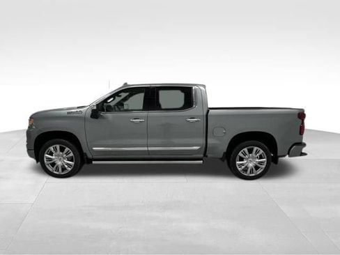 New 2026 Chevrolet Silverado 1500 High Country AWD/4WD image 4