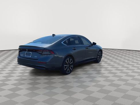 New 2026 Honda Accord Touring image 8