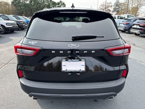 New 2026 Ford Escape ST-Line FWD image 23
