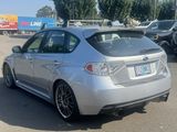 Used 2012 Subaru Impreza WRX STI image 5