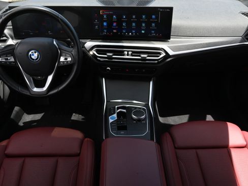 Used 2024 BMW i4 eDrive35 w/ Convenience Package RWD image 15
