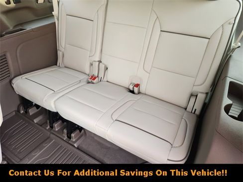 New 2026 GMC Yukon XL Denali w/ Sun & Power Step Package image 22