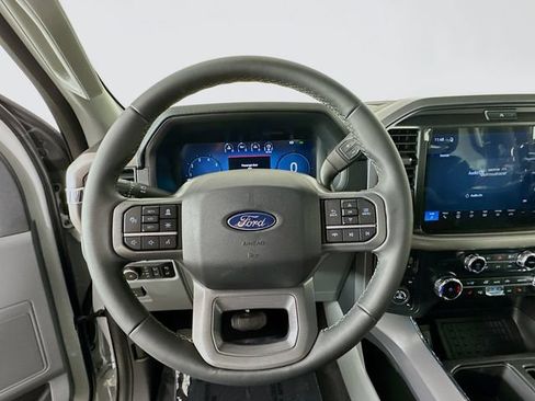 New 2026 Ford F150 XLT w/ Equipment Group 302A MID AWD/4WD image 11