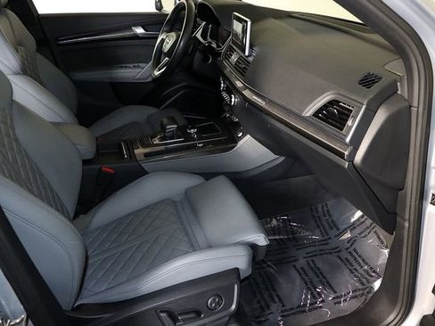 Used 2018 Audi SQ5 Prestige image 37