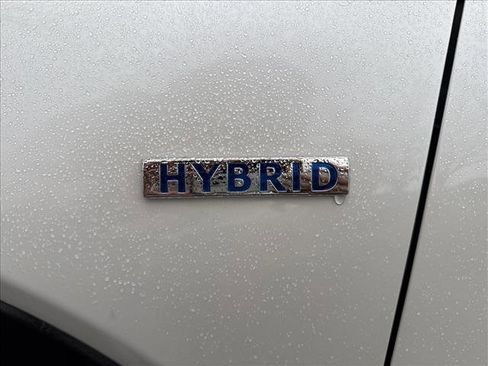 Used 2025 MAZDA CX-50 2.5 Hybrid w/ Cargo Package image 10