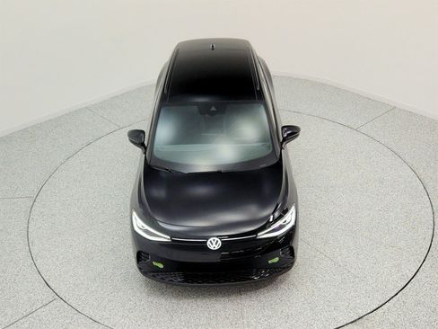 Used 2023 Volkswagen ID.4 S RWD image 23
