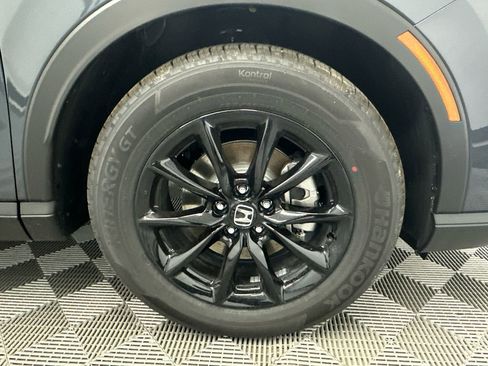 Used 2026 Honda CR-V Sport-L image 15