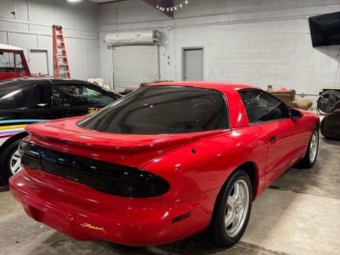Used 1995 Pontiac Firebird Formula image 3