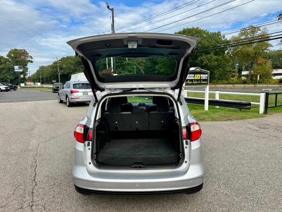 Used 2013 Ford C-MAX SE FWD image 23