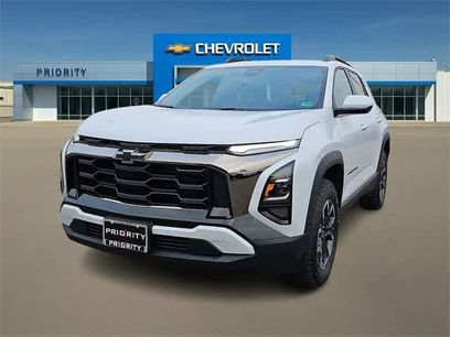 New 2026 Chevrolet Equinox ACTIV