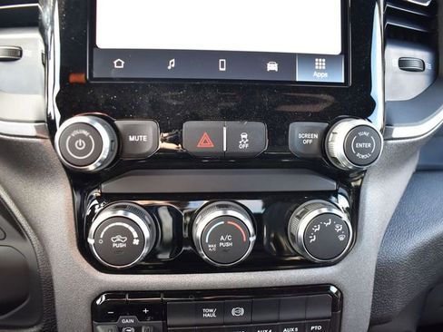 New 2026 RAM 3500 Tradesman w/ Cold Weather Group image 25