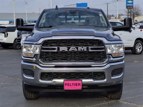 Used 2020 RAM 2500 Tradesman image 2