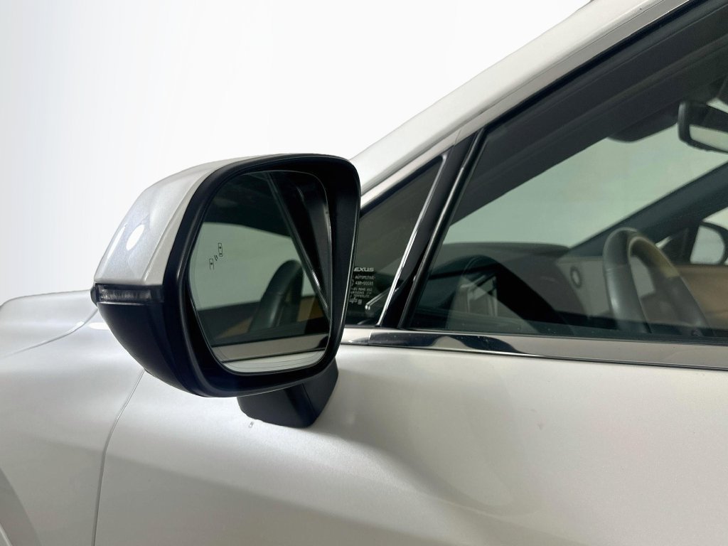 Used 2023 Lexus RX 350 Premium Plus w/ Accessory Package (Z1) FWD image 40