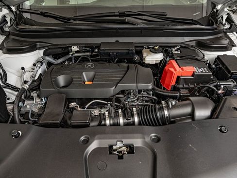 New 2026 Acura RDX SH-AWD w/ Advance Package image 41