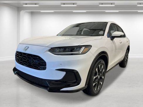 New 2026 Honda HR-V EX-L image 7