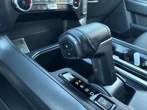 Used 2024 Ford F150 XLT w/ Equipment Group 302A MID image 30