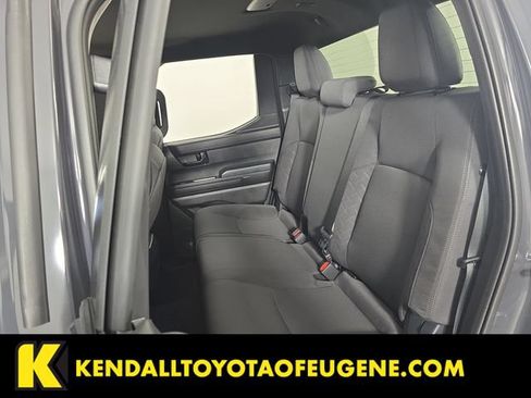 Used 2026 Toyota Tacoma SR5 AWD/4WD image 28