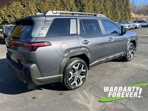 New 2026 Subaru Outback Touring XT image 7