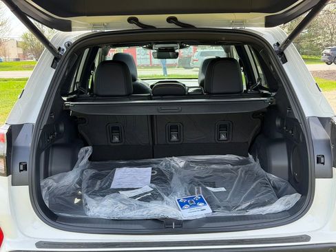 New 2026 Subaru Forester Sport AWD/4WD image 23