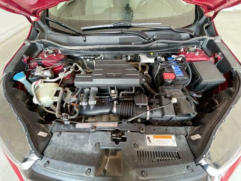 Used 2021 Honda CR-V EX image 26