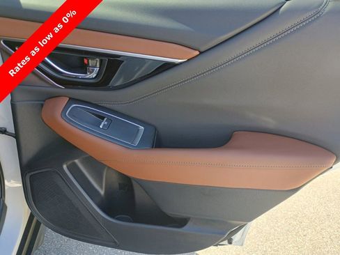 Certified 2025 Subaru Outback Touring XT w/ Popular Package #2 image 19