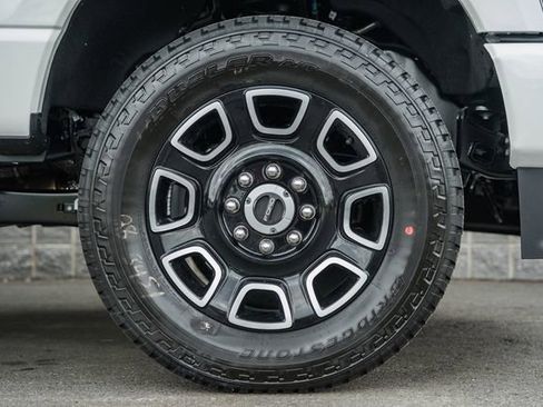 New 2026 Ford F250 Platinum AWD/4WD image 23