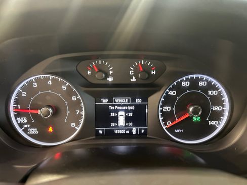Used 2018 GMC Acadia SLE FWD image 14