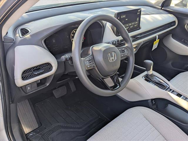 Used 2026 Honda HR-V LX image 3