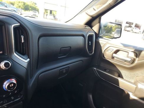 Used 2020 GMC Sierra 1500 AT4 w/ AT4 Premium Package AWD/4WD image 27