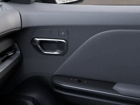 New 2026 Kia K4 EX image 25