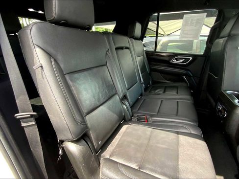 Used 2021 Chevrolet Tahoe LT image 38