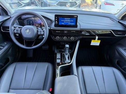 Certified 2026 Acura ADX AWD image 17