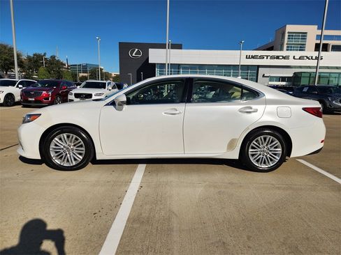Used 2013 Lexus ES 350 image 4