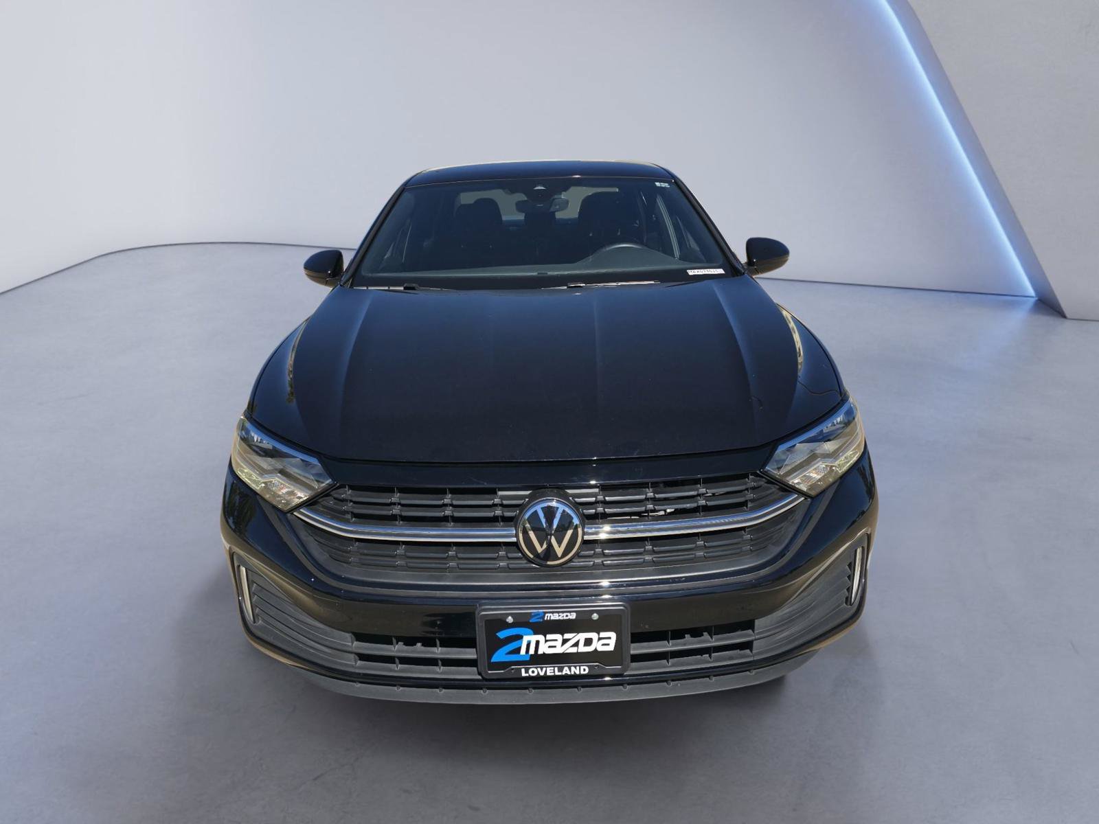 Used 2024 Volkswagen Jetta Sport FWD image 8